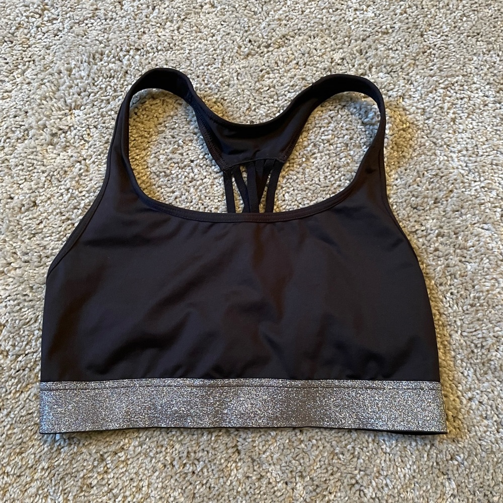 Victoria secret sports bra
